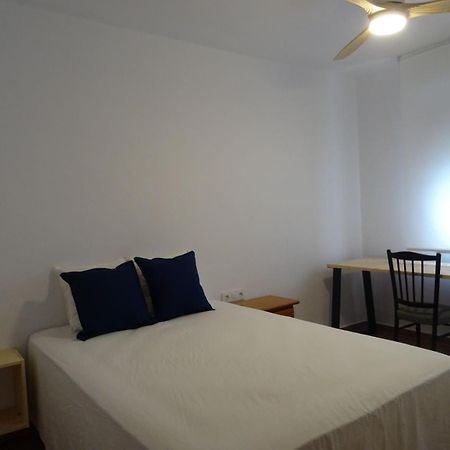 Apartamento La Grava Junto Al Mar Wifi 4Habitaciones Javea Exterior photo