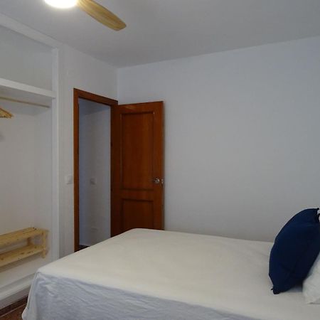 Apartamento La Grava Junto Al Mar Wifi 4Habitaciones Javea Exterior photo