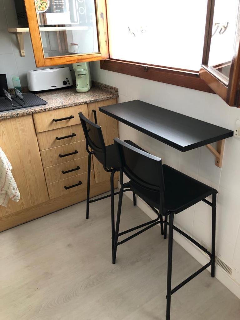 Apartamento La Grava Junto Al Mar Wifi 4Habitaciones Javea Exterior photo