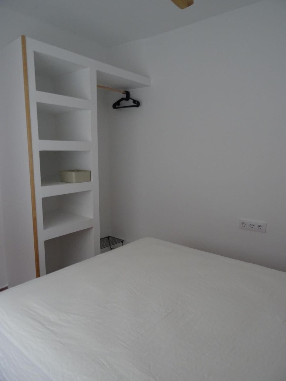 Apartamento La Grava Junto Al Mar Wifi 4Habitaciones Javea Exterior photo