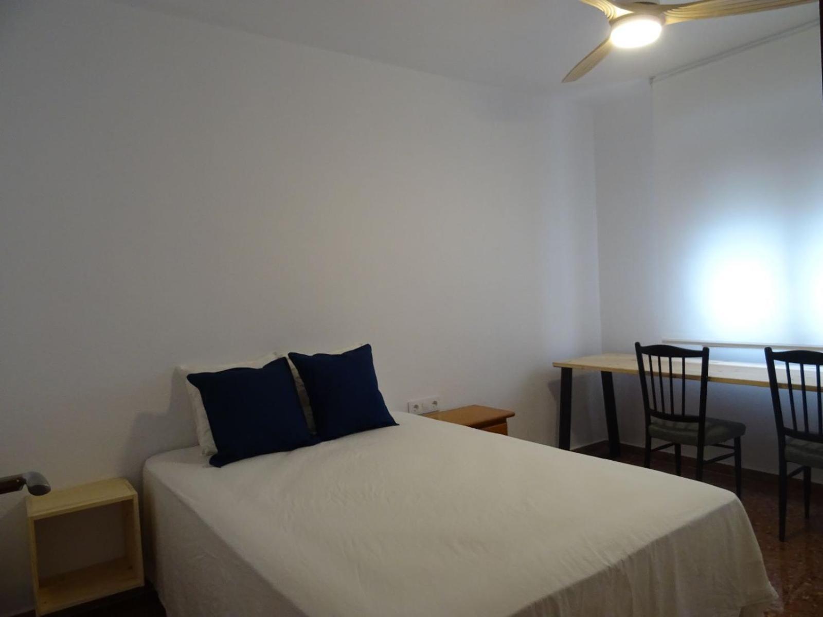 Apartamento La Grava Junto Al Mar Wifi 4Habitaciones Javea Exterior photo