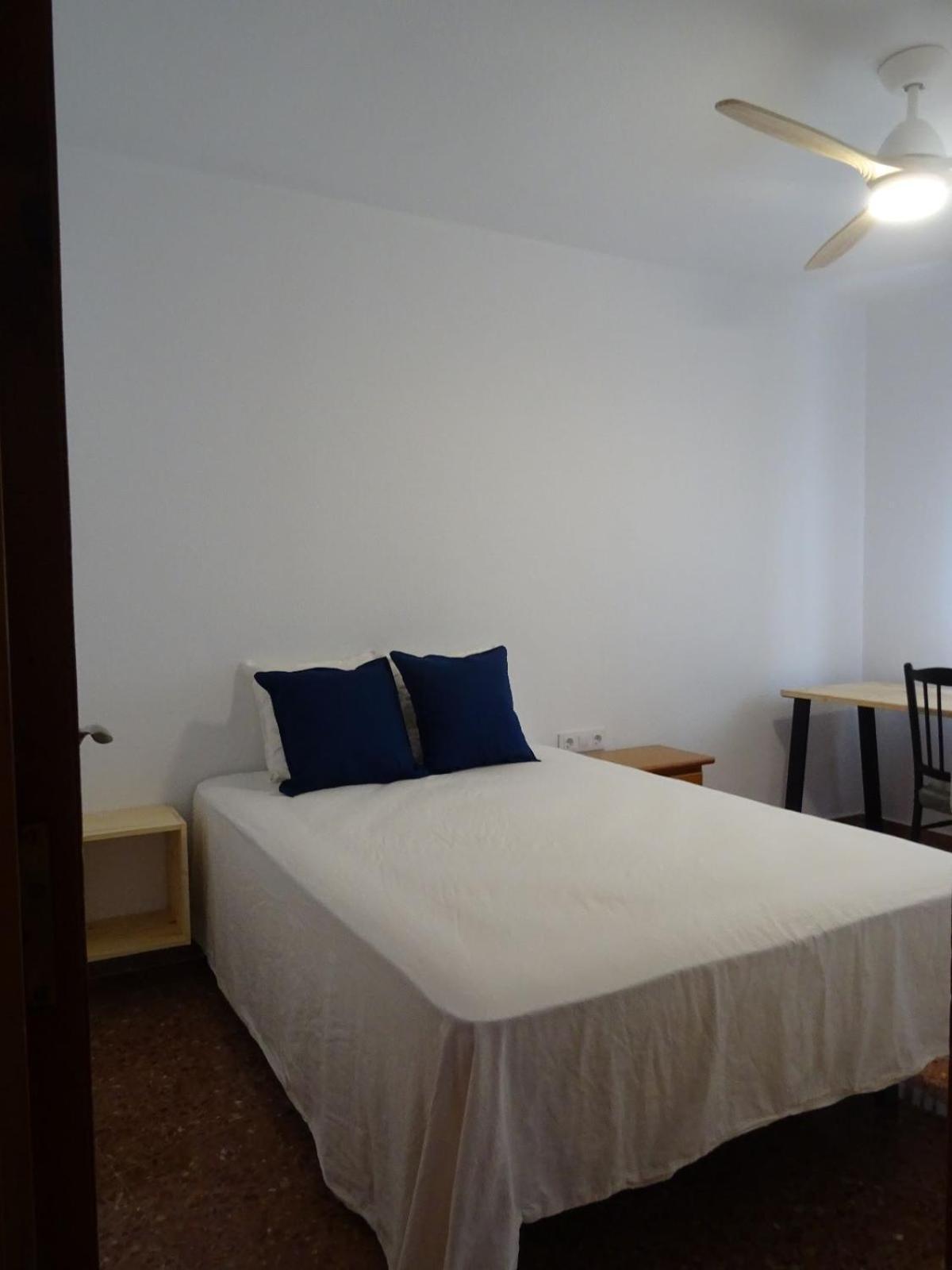 Apartamento La Grava Junto Al Mar Wifi 4Habitaciones Javea Exterior photo